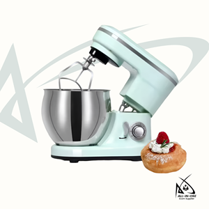 Sudex SM-966 Electric Stand Mixer 3L 4L 5L 6L 7L 8.5L 10L 12L Planetary Tilt Head Kitchen Food Mixer Baking Machine - Product Image 6