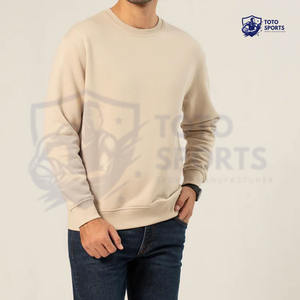 เสื้อสเวตเชิ้ตแขนยาวผู้ชายรุ่นใหม่ คุณภาพสูง สวมใส่สบาย ทรงเข้ารูป ราคาสมเหตุสมผล น้ำหนักเบา เหมาะสำหรับใส่ลำลองและกิจกรรมกลางแจ้ง - Product Image 6