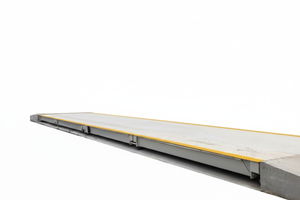 Báscula Electrónica de 22×3.5m y 150 Toneladas, Sistema de Pesaje para Camiones y Vehículos Pesados - Product Image 4