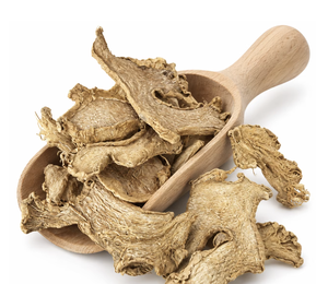 Jengibre Seco de Vietnam, Precio Bajo, Mejor Venta, Suministro del Fabricante, Estándar Internacional, 5kg/10kg/20kg - Product Image 1