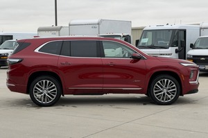 Nuevo Buick Enclave Avenir 2026 Premium Deluxe, SUV con Tracción en las Cuatro Ruedas, Transmisión Automática Turbo y Techo Panorámico - Product Image 3