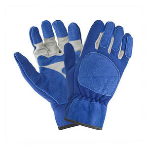 Guantes de jardinería resistentes para cavar, plantar, podar y proteger el jardín al aire libre - Product Image 1
