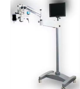 Surgical <b>Microscope</b> with LED Illumination for Obstetrics & Gynecology Surgery CE Certified Class II For Surgical Room Use.. - Product Image 5