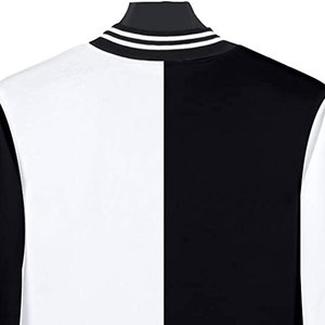 Latest Design Premium Quality <b>men</b> Varsity <b>Jackets</b> breathable Letterman Varsity <b>Jacket</b> with College Varsity <b>Jacket</b> <b>For</b> <b>Men</b> - Product Image 2