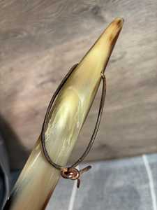 Bajo Precio Último Modelo Calzador de Cuerno de Búfalo Hecho a Mano Ecológico Diseño Personalizable Estilo Moderno Antiguo Calidad Premium Más Vendido - Product Image 5