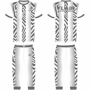 Uniforme de Cricket Personalizable de Alta Calidad, Ropa de Cricket Premium Personalizable para Jugadores, Venta al Por Mayor - Product Image 2