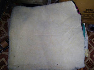 FOR SALE NAVAJO PAD Western <b>Saddle</b> pads COLOR BLACK WHITE RED GREEN BLUE IN DOLLAR 6 SIZE full cob Shetland CREDIT CARD ACCEPTED - Product Image 4