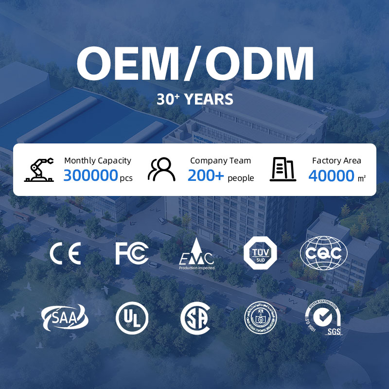 cabinet lighting power supply