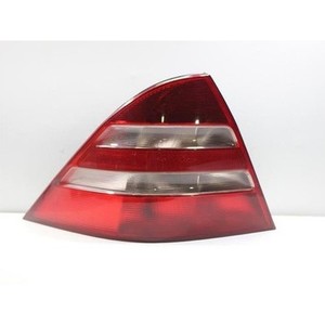 Feu arrière gauche d'occasion Classe S A2208200164 - Product Image 1