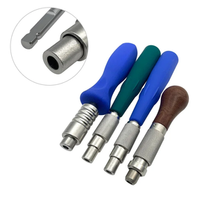 Premium Quality AO Quick Coupling Handle Set 1PC Orthopedic Bone Drill 1PC Manual Surgical <b>Instrument</b> CE ISO Certified by tegra - Product Image 2