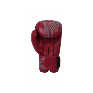 Guantes de Boxeo Askar Wear Ind, 12 Oz, Cuero PU, Guantes de Entrenamiento con Cierre de Velcro, Transpirables, Equipo de Combate para Adultos - Product Image 3