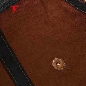 Gorras Deportivas de Lona de Estilo Único, Alta Calidad a Bajo Precio, con Logotipo Personalizado, Transpirables e Impermeables, Gorras de Béisbol - Product Image 3