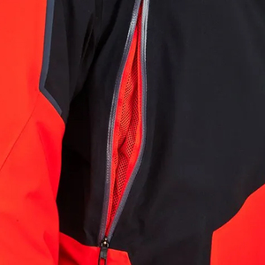 Produit tendance 2024, meilleur design, vêtements de plein air pour hommes, vestes de ski en gros, nouvelle arrivée, différentes tailles de vestes de ski disponibles - Product Image 5