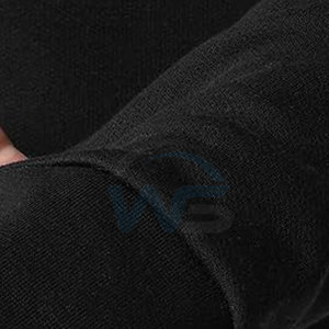 Sweat-shirt d'hiver pour homme avec impression de logo personnalisé, 100% coton, de haute qualité, pull-over, vente chaude - Product Image 6