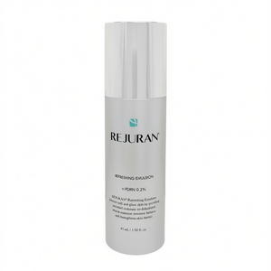 REJURAN 45ml Emulsione Rinfrescante Leggera C-PDRN con Acido Ialuronico e Centella per l'Equilibrio Olio-Acqua, Crema Viso Lenitiva - Product Image 3
