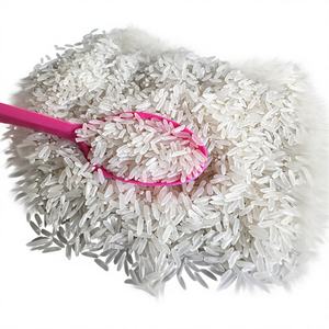 Riz Jasmin du Vietnam 6,8 mm de long, Jasmin brillant, humidité max. 14 %, Riz parfumé non-basmati, sacs de 5 kg, 10 kg, 20 kg, texture ferme, ANNA DO - Product Image 1