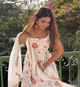 AARIKA TEXTILE Elegant Soft Silk Festive <b>Kurta</b> Silver Sequins Embroidery Raymond Cotton Pajama Wedding Traditional Kid'<b>s</b> Wear - Product Image 2