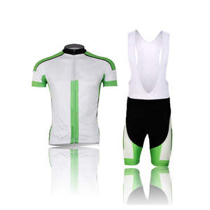 Meilleure Vente - Ensemble Maillot et Short de Cyclisme Personnalisable par Sublimation - Tenue de Cyclisme Respirante et Séchage Rapide pour VTT et Vélo de Route - Product Image 1