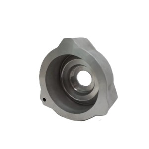 Boîtier de précision usiné sur mesure Vartis Engineering pour machines industrielles - Product Image 2