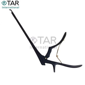 Stainless Steel Kerrison Rongeur Kit <b>Neurosurgery</b> Spine Kerrison Surgical Medic <b>Instruments</b> High Quality Reusable Orthopedic - Product Image 6