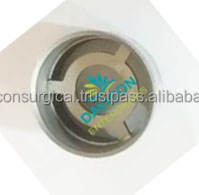 FREEMAN AREOLA marqueur taille unique en acier inoxydable, modèle léger, SEMI-tranchant 34MM INSTRUMENTS de chirurgie en plastique - Product Image 6