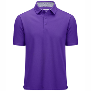 Pure Quality Men's for Shirts Solid Pattern Quick Dry <b>Canvas</b> Fashionable Style Personalized Logo Hot Selling Reasonable Price - Product Image 4