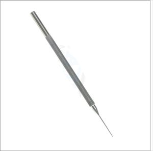 Nuevo Instrumento de Microcirugía Conner Wand con Punta de Bola Recta - Product Image 3