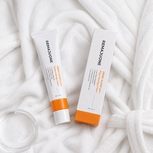 ครีมซ่อมแซมผิว Barrier Repair Cream PDRN 10000 ppm ครีมบำรุงผิวกระชับทุกสภาพผิว ครีมบำรุงผิวหน้าให้ความชุ่มชื้นเข้มข้น ครีมบำรุงผิวประจำวัน - Product Image 3