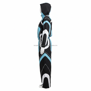 Conjunto Deportivo Ligero Reflectante de Gran Tamaño para Hombre, Ropa Deportiva de Alta Calidad para Correr - Product Image 4