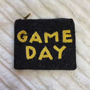 Porte-monnaie miniature en perles faites à la main, petite pochette de luxe pour usage quotidien, au meilleur prix - Product Image 1