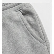 Conjunto de Sudadera con Cremallera Completa y Pantalones Deportivos, Logotipo Bordado Personalizado, Ropa Deportiva Informal, Traje Deportivo para Hombre - Product Image 5