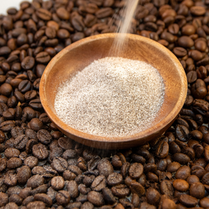 บรรจุภัณฑ์ฉลากส่วนตัว เวียดนาม กาแฟโรบัสต้าบริสุทธิ์ 3 in 1 ชนิดละลายเร็ว รสชาติเข้มข้น คุณภาพสูง รองรับ OEM - Product Image 2