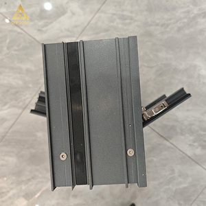 หน้าต่างบานเลื่อนแนวนอน รุ่น <span class=keywords><strong>SVIP</strong></span> 02 ทำจากอลูมิเนียมอัลลอยด์ พร้อมมุ้งลวดพับได้สแตนเลส ป้องกันความร้อน ได้รับมาตรฐาน Energy Star - Product Image 5