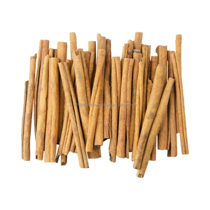 Hot Sale Best Price Vietnam Manufacturer Supply International Standard Cassia Cinnamon Cigarettes Random Cutting - Product Image 2