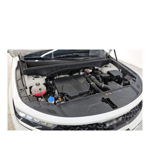 Kia Sorento 2.5T Essence 2WD 2021, sièges en cuir, norme Euro V, 45 638 km, caméra de recul, conduite à gauche - Product Image 6