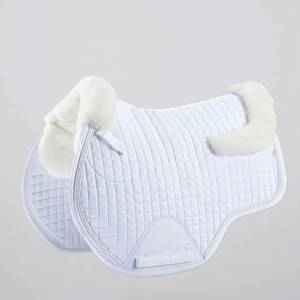 Almohadillas para Sillas de Montar a Caballo con Servicio OEM, Precio Accesible, Tela Suave, Material Premium - Product Image 1