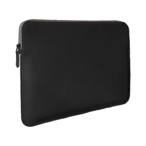 กระเป๋าใส่แล็ปท็อปแบบบาง กันกระแทก กันน้ำ พร้อมบุภายในนุ่ม สำหรับ MacBook Ultrabook ใช้สำหรับเดินทางเพื่อธุรกิจ - Product Image 2