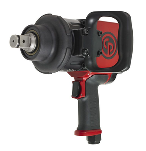Clé à air pneumatique Chicago Pneumatic CP7776 1 pouce, OEM, couple de 2400 Nm, garantie 1 an - Product Image 6