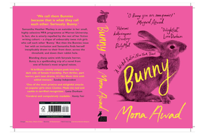 Bunny (Certificado de Lectura) Ficción para Adultos, Tapa Blanda (Suministro al por Mayor) - Product Image 2