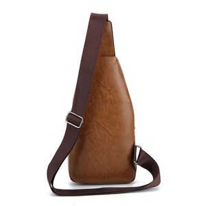 Custom Logo High Quality Customized Neoprene Funny Packs Waist Bag Custom Logo Waist Bags for Men - Product Image 4