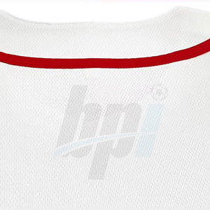 เสื้อเบสบอลแบบสั่งทำรุ่นใหม่ วัสดุทนทาน พิมพ์โลโก้ได้ - Product Image 6