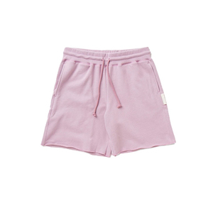 Pantalones cortos de felpa francesa al por mayor para hombre, pantalones deportivos holgados para correr, joggers extragrandes con bolsillo para hombre - Product Image 1