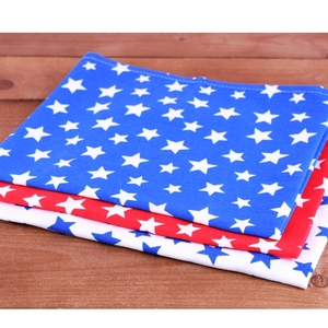 Ensemble de torchons de cuisine en coton 100% à séchage rapide, tissés, à rayures multicolores teintes en fil et à motifs imprimés, pour usage en cuisine - Product Image 6