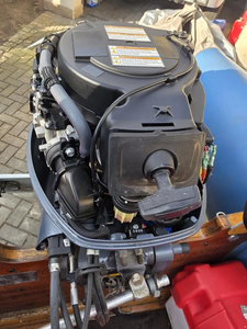 Y-a-m-a-h-a F25G a-u-f D-S-B H-y-p-a-l-o-n Z-e-p-h-y-r 404 - Product Image 3