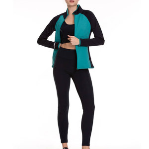 Nouveauté, dernier design, ensemble de yoga pour femmes, ensemble de yoga pour femmes de haute qualité, ensemble de yoga pour femmes en gros, avec logo personnalisé, service OEM - Product Image 1