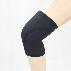 Soporte de Rodilla de Neopreno con Camuflaje, Soporte de Rodilla con Correa Antideslizante, Gran Venta - Product Image 3