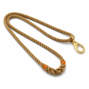 Cuerda Trenzada de Cáñamo Encerado con Cierre Dorado para Bolsos, Estilo Clásico, 8 Hilos, Redonda, Alta Tenacidad - Product Image 4