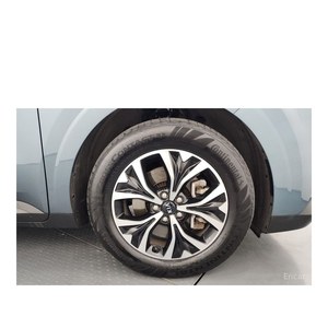 Kia Carnival Prestige 2023, SUV de Gasolina de 9 Plazas con Caja de Cambios Automática, Asientos de Cuero, Estándar de Emisiones Euro V, 61,439 km - Product Image 5