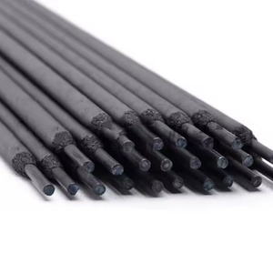 Électrode de soudage à haute dureté 450R pour réparation de surfaces de rouleaux industrielles, achat direct fabricant OEM - Product Image 4