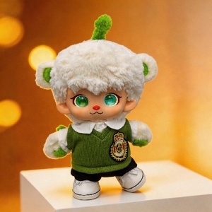 Lingma Planet XiaoLe, Juguete Inteligente con IA, Muñeco de Peluche, Modelo Grande, Juguete Educativo Familiar con Conversación por Voz - Product Image 1